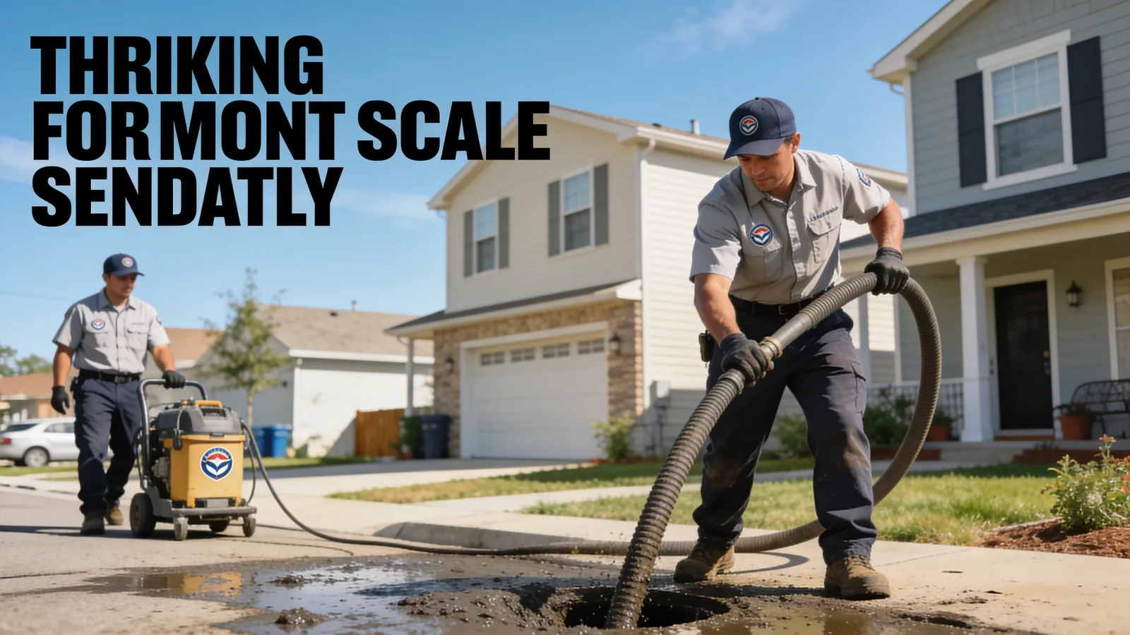 Sewage Cleanup in Bacova, VA near me
